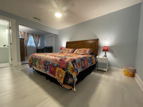 202 Shasteen Street Estill Springs TN 37330