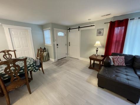 202 Shasteen Street Estill Springs TN 37330