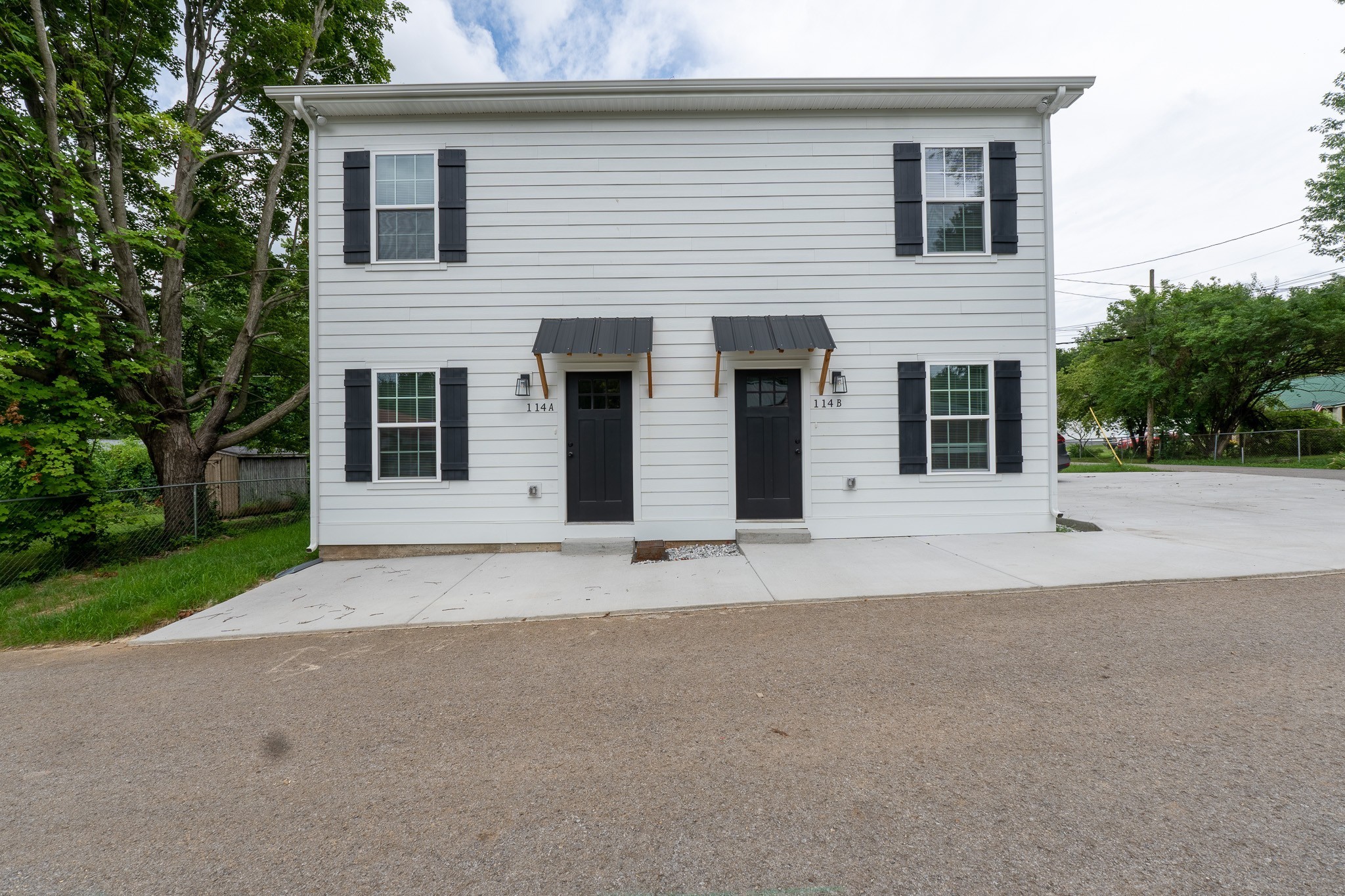 114 Wix Avenue Portland TN 37148