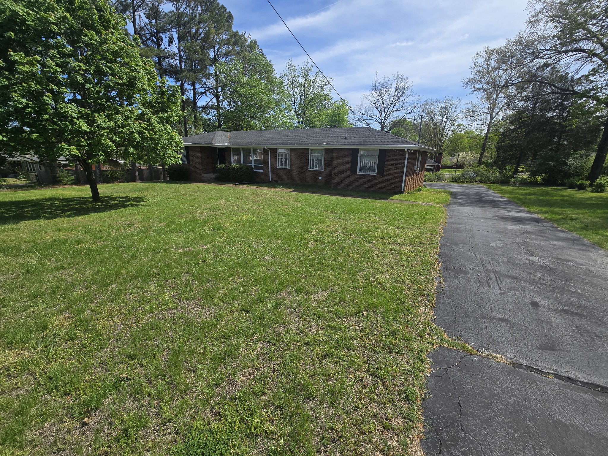 1212 Alfred Drive Nashville TN 37205