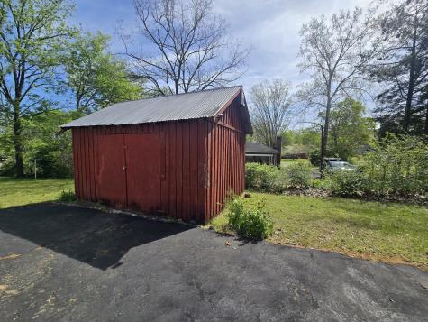 1212 Alfred Drive Nashville TN 37205