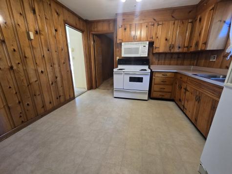 1212 Alfred Drive Nashville TN 37205