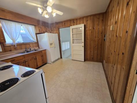 1212 Alfred Drive Nashville TN 37205