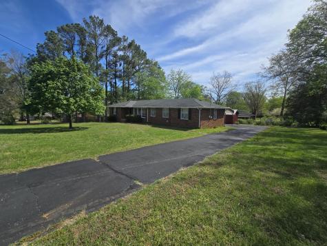 1212 Alfred Drive Nashville TN 37205
