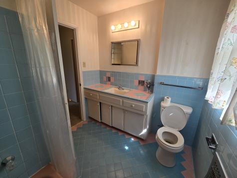 1212 Alfred Drive Nashville TN 37205