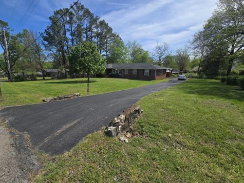 1212 Alfred Drive Nashville TN 37205