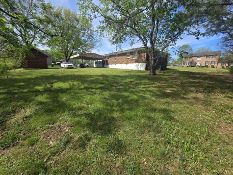 1212 Alfred Drive Nashville TN 37205