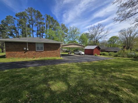 1212 Alfred Drive Nashville TN 37205