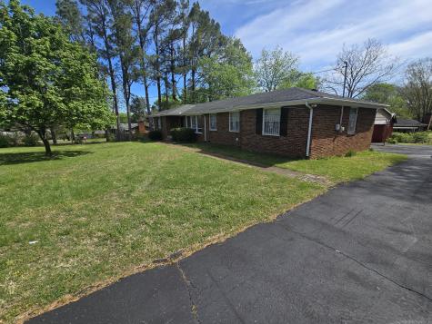 1212 Alfred Drive Nashville TN 37205