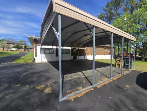 1212 Alfred Drive Nashville TN 37205