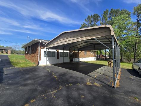 1212 Alfred Drive Nashville TN 37205