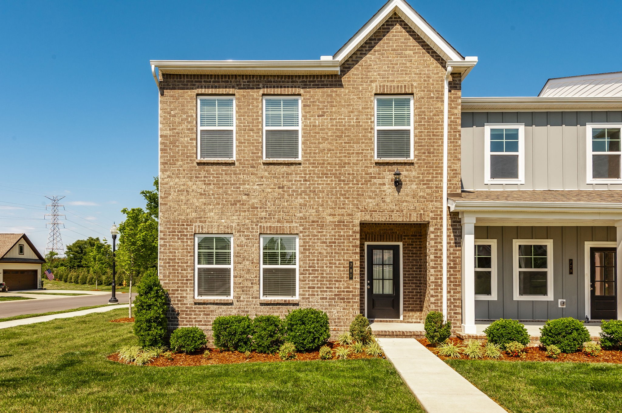 781 Coburg Street Gallatin TN 37066