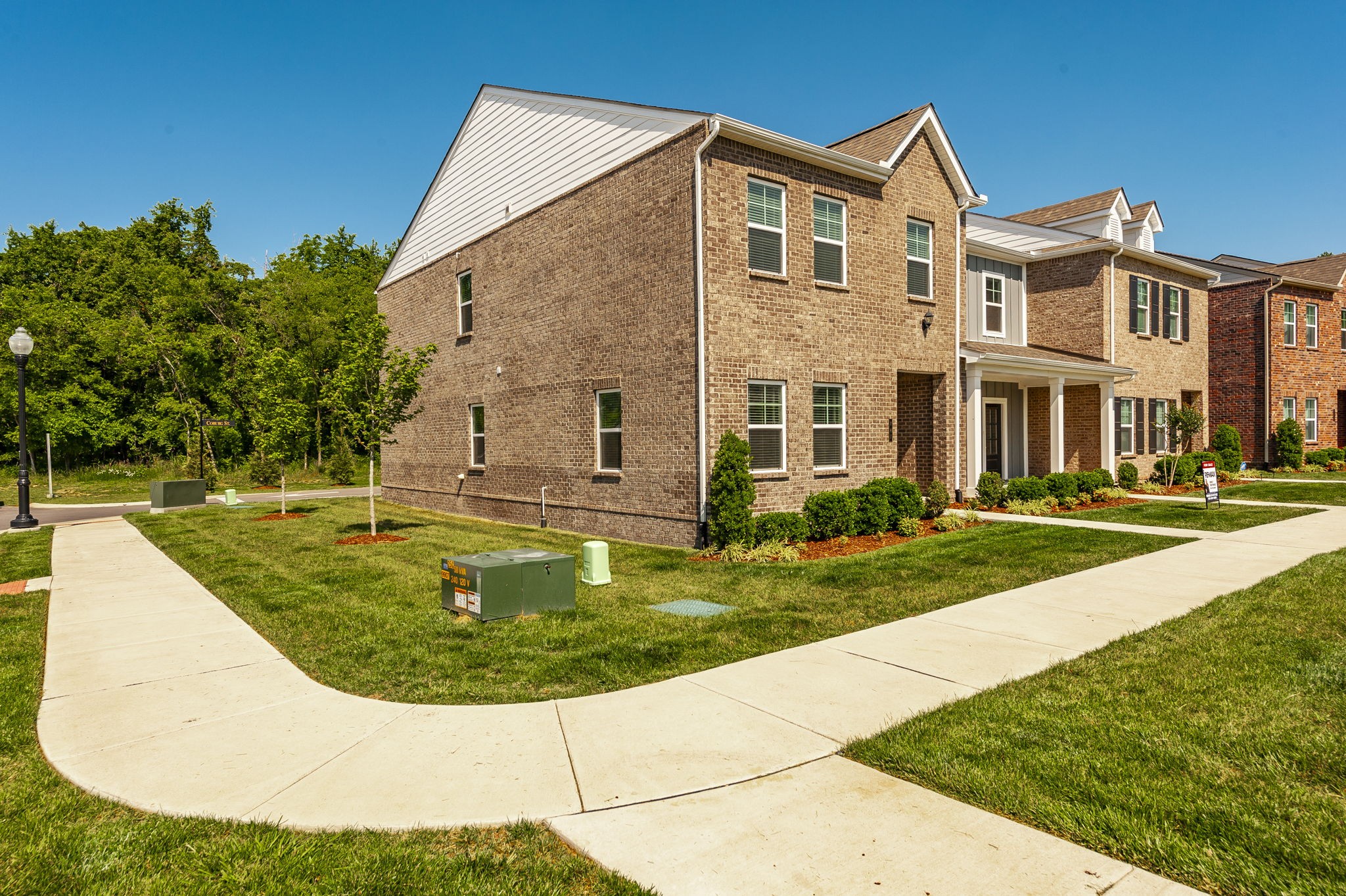 781 Coburg Street Gallatin TN 37066