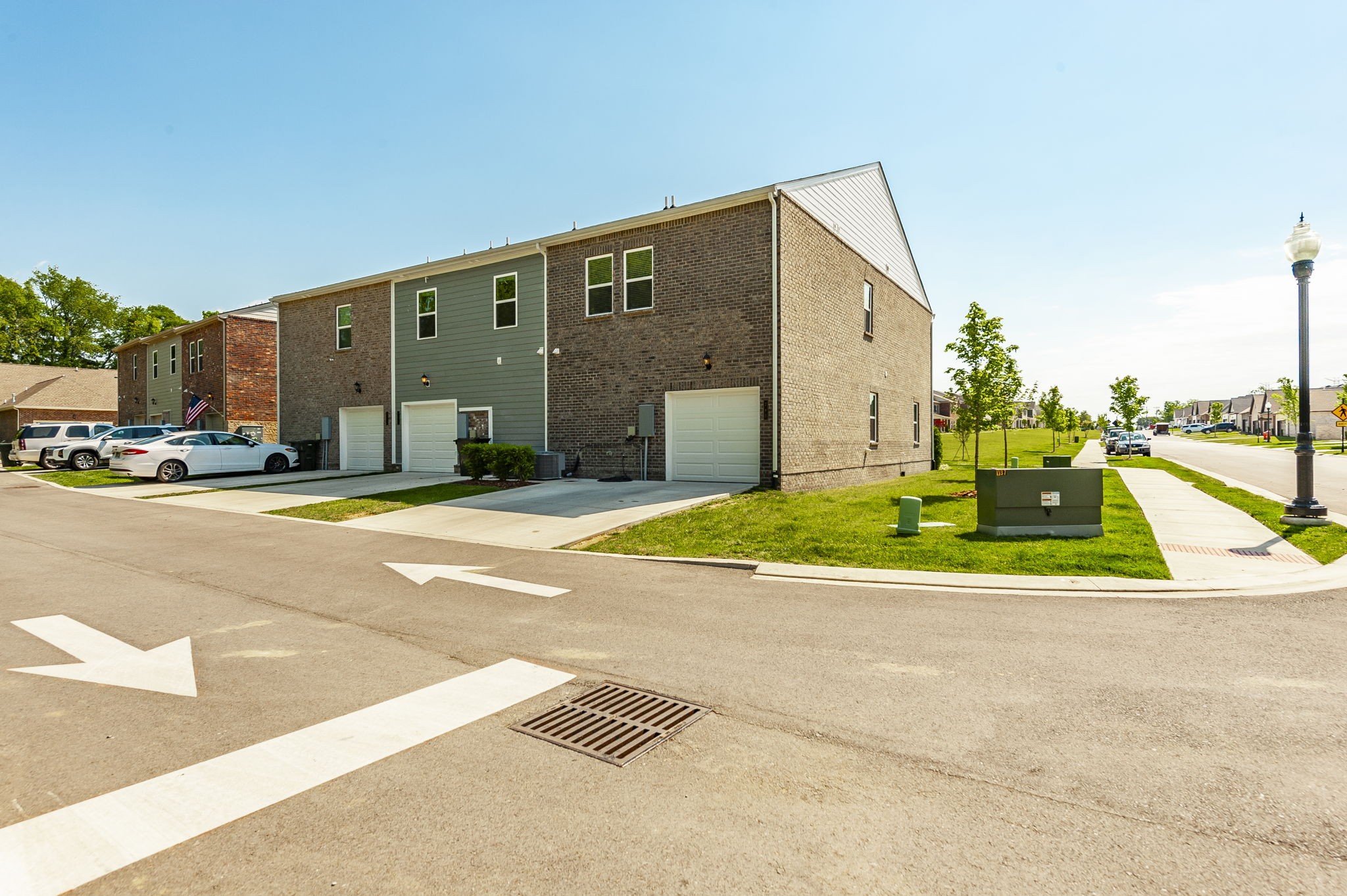 781 Coburg Street Gallatin TN 37066
