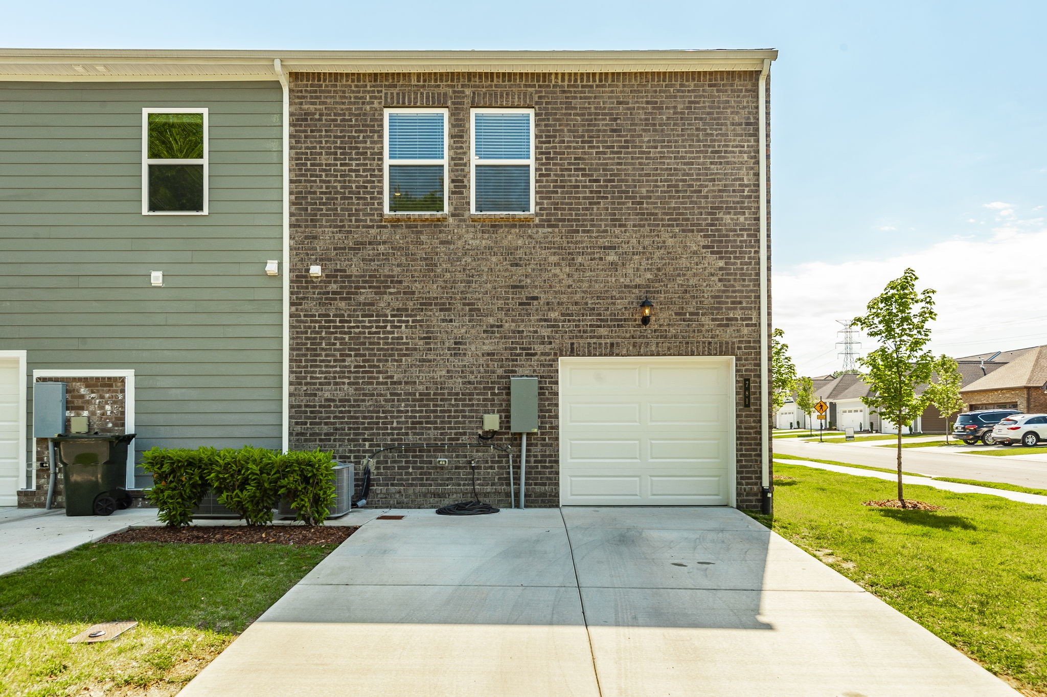 781 Coburg Street Gallatin TN 37066