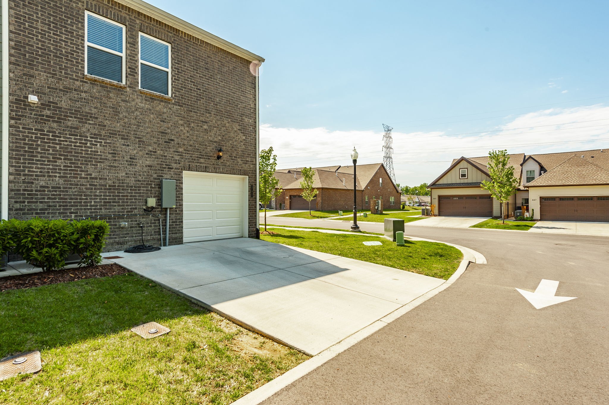 781 Coburg Street Gallatin TN 37066