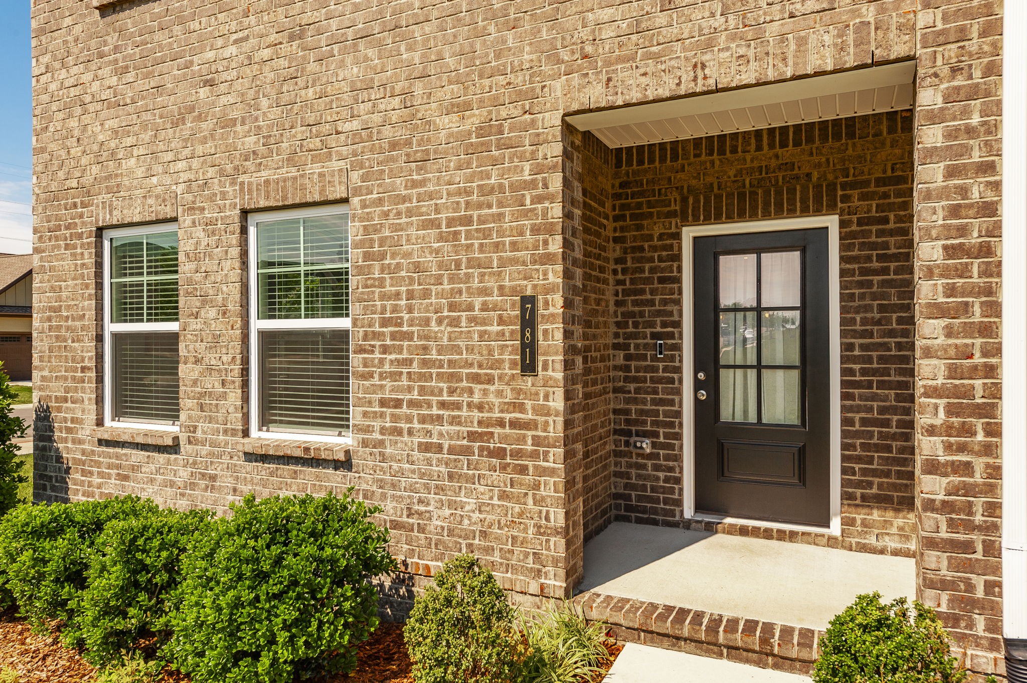 781 Coburg Street Gallatin TN 37066