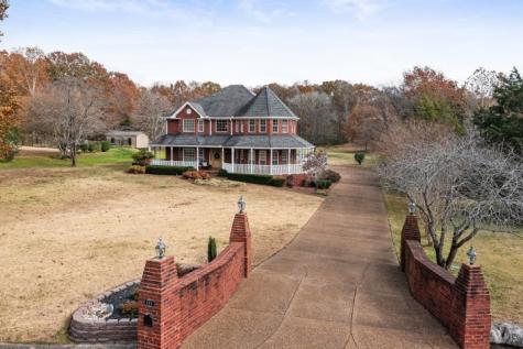 111 Rea Drive Hermitage TN 37076