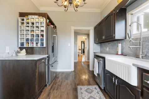 3310 Booker Ridge Road Mount Pleasant TN 38474