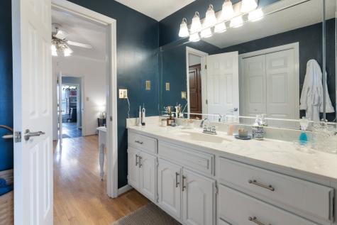 3310 Booker Ridge Road Mount Pleasant TN 38474