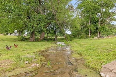 3310 Booker Ridge Road Mount Pleasant TN 38474