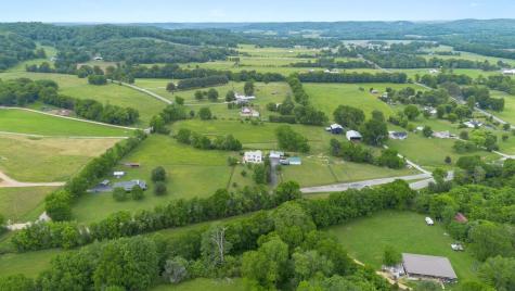 3310 Booker Ridge Road Mount Pleasant TN 38474