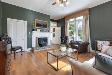 3310 Booker Ridge Road Mount Pleasant TN 38474