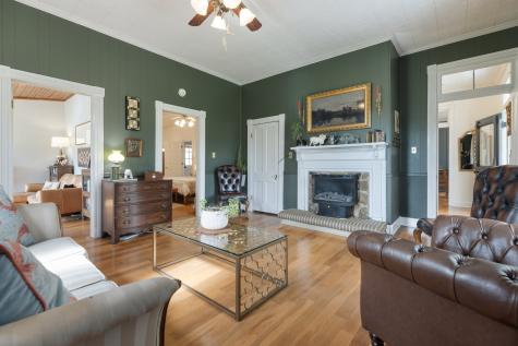 3310 Booker Ridge Road Mount Pleasant TN 38474