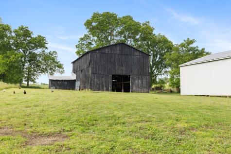3310 Booker Ridge Road Mount Pleasant TN 38474