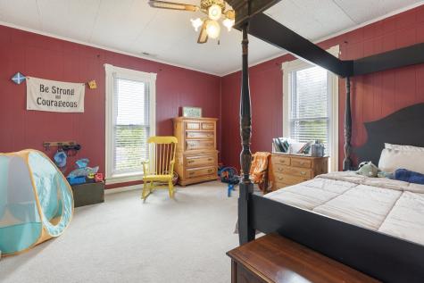 3310 Booker Ridge Road Mount Pleasant TN 38474