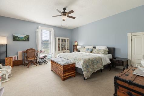 3310 Booker Ridge Road Mount Pleasant TN 38474