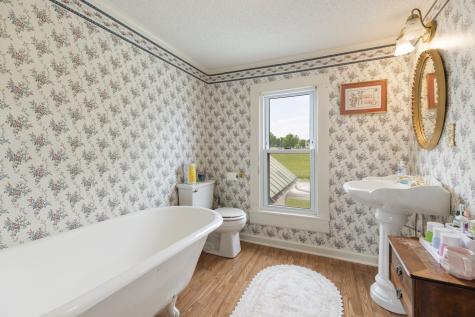 3310 Booker Ridge Road Mount Pleasant TN 38474