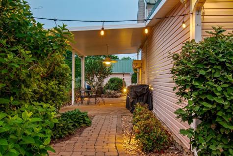 3310 Booker Ridge Road Mount Pleasant TN 38474