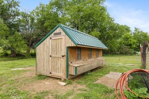 3310 Booker Ridge Road Mount Pleasant TN 38474