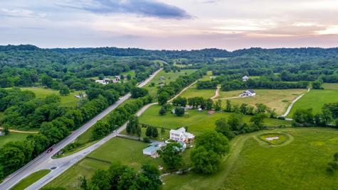 3310 Booker Ridge Road Mount Pleasant TN 38474