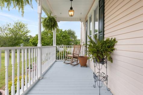 3310 Booker Ridge Road Mount Pleasant TN 38474