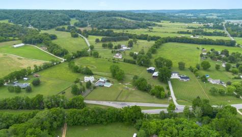3310 Booker Ridge Road Mount Pleasant TN 38474
