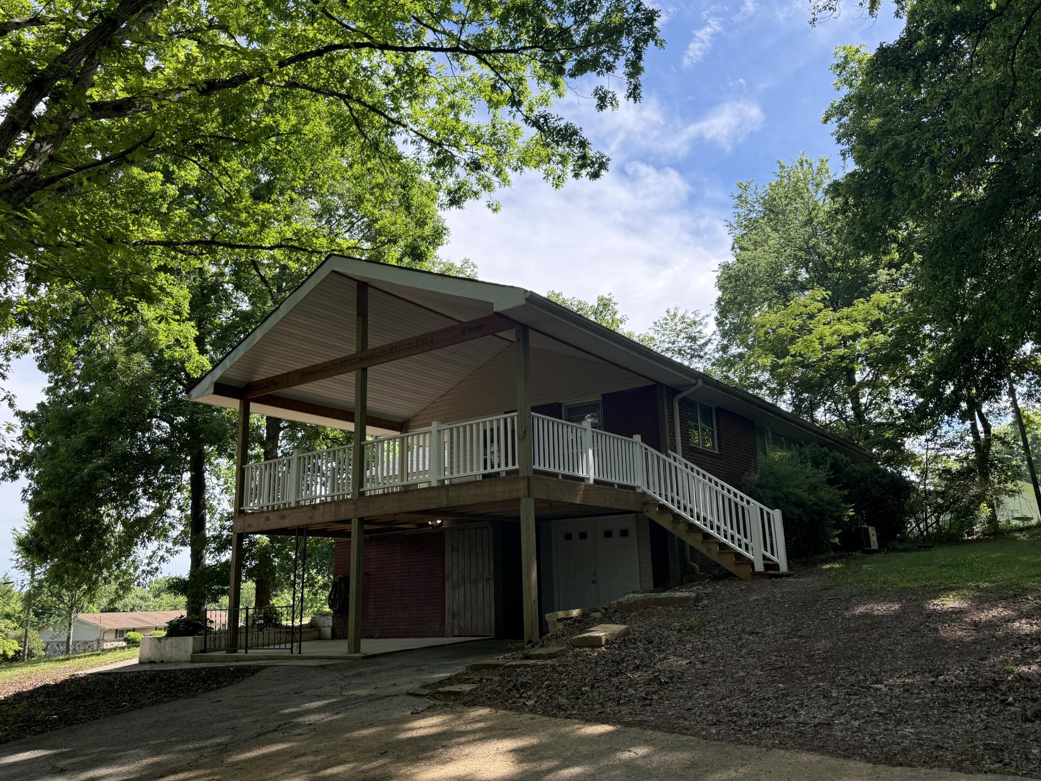 104 Mainsail Road Kingston TN 37763