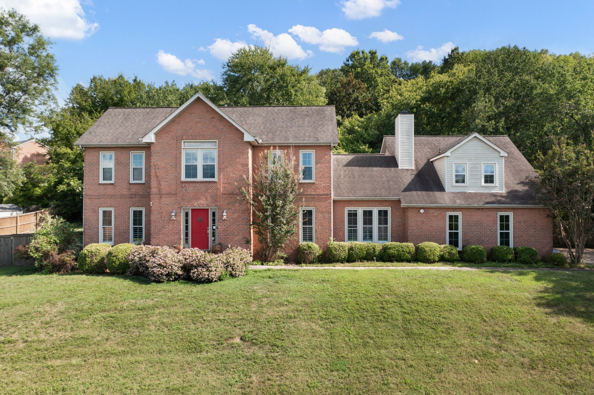 5728 Templegate Drive Nashville TN 37221