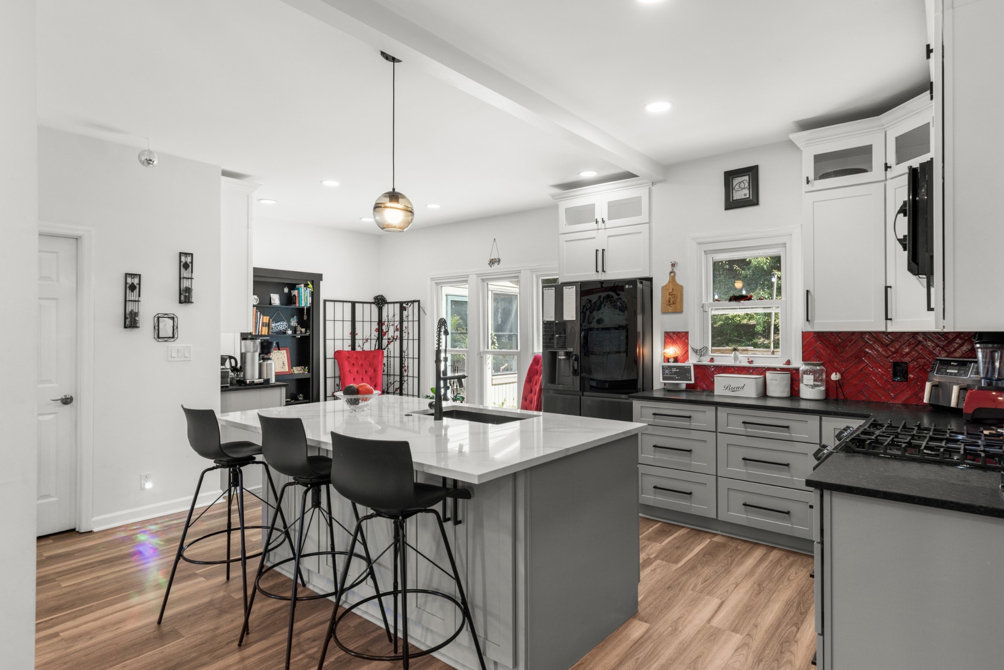 5728 Templegate Drive Nashville TN 37221