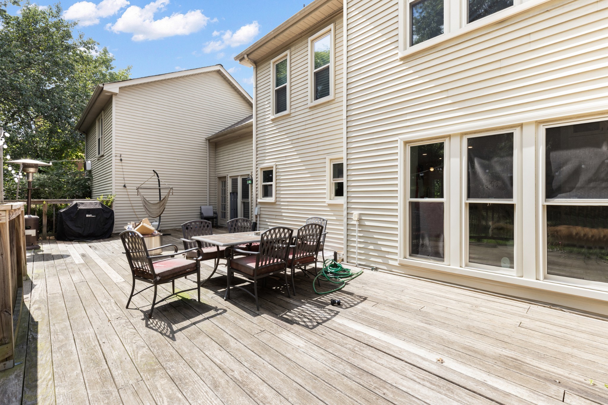 5728 Templegate Drive Nashville TN 37221