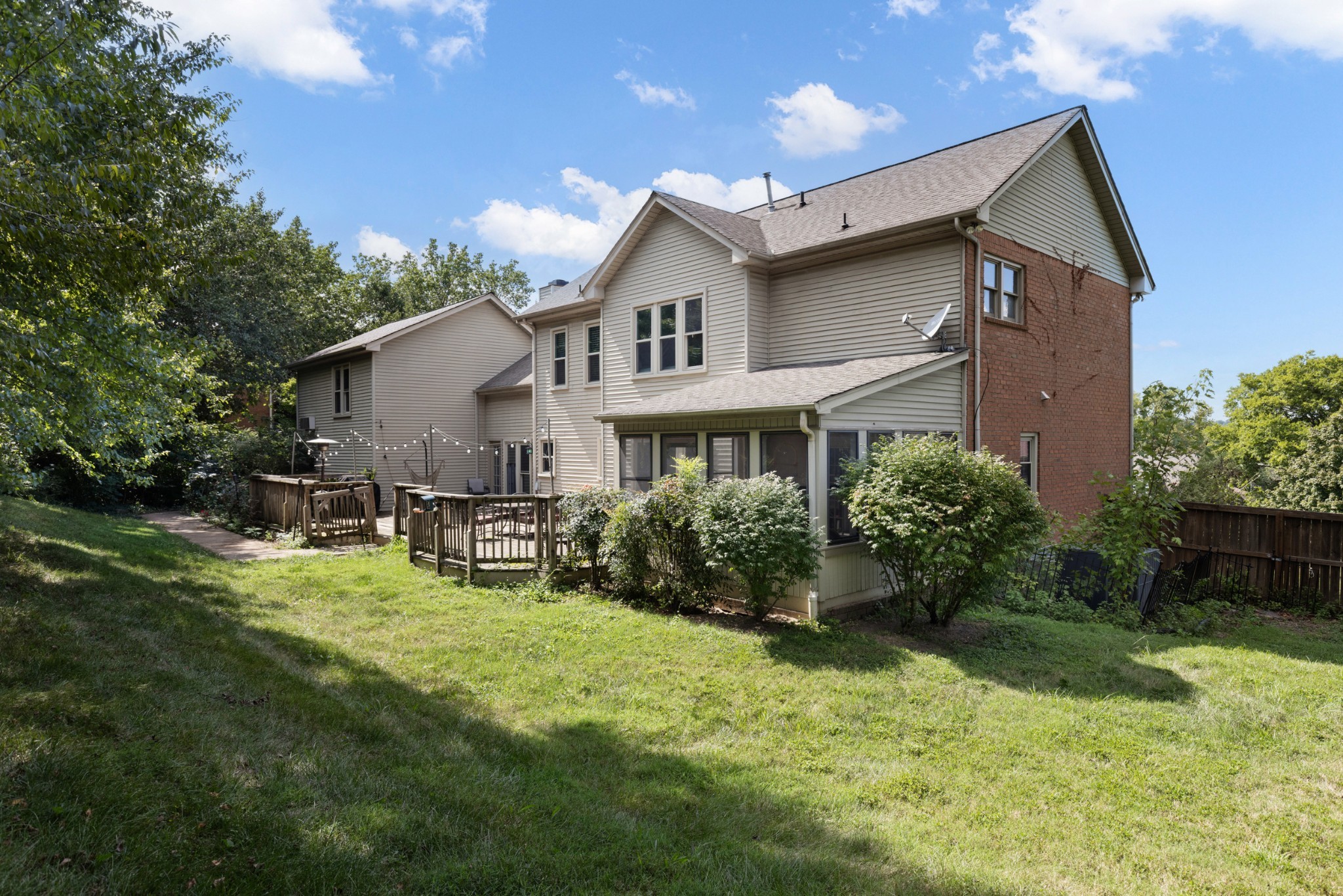 5728 Templegate Drive Nashville TN 37221
