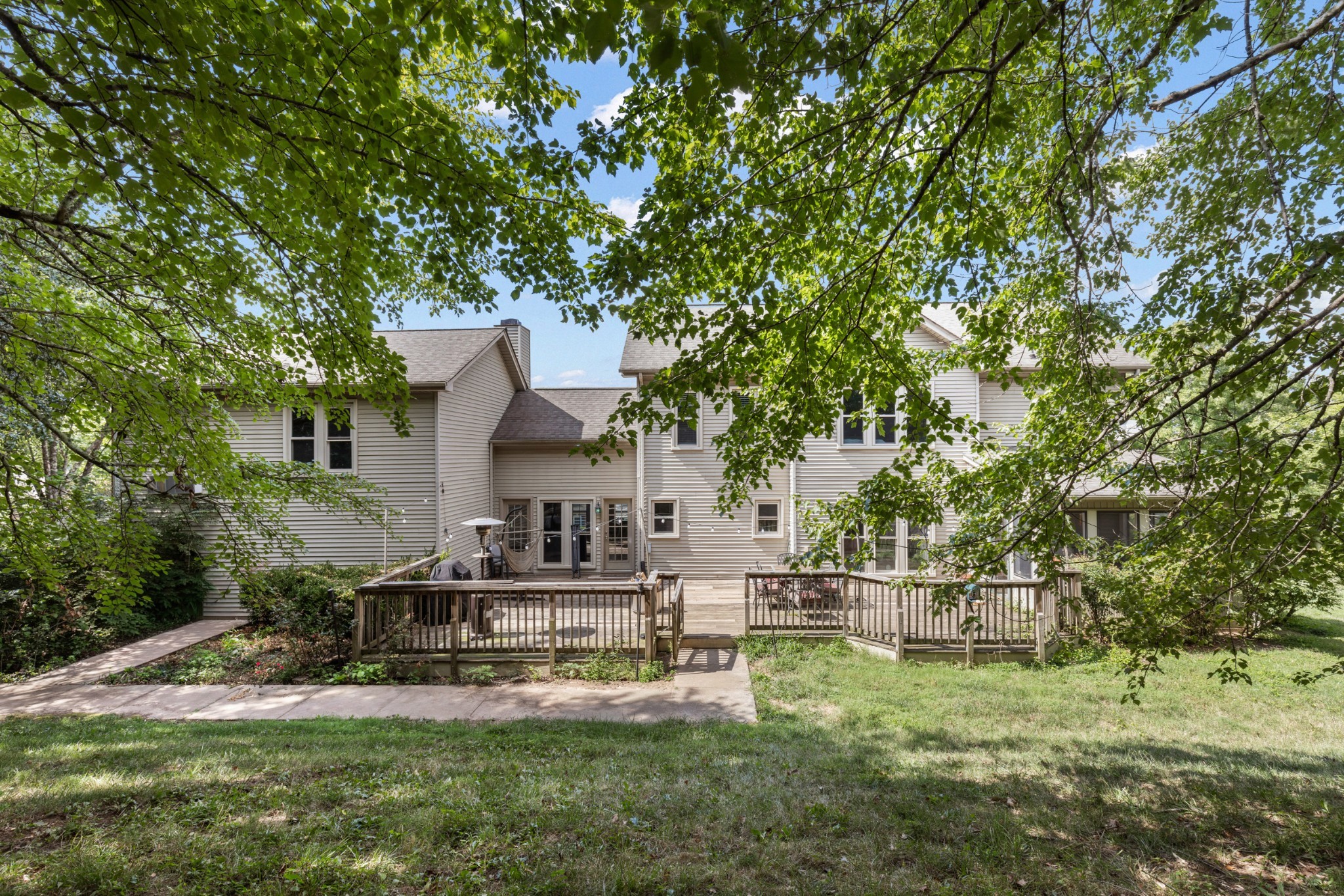 5728 Templegate Drive Nashville TN 37221