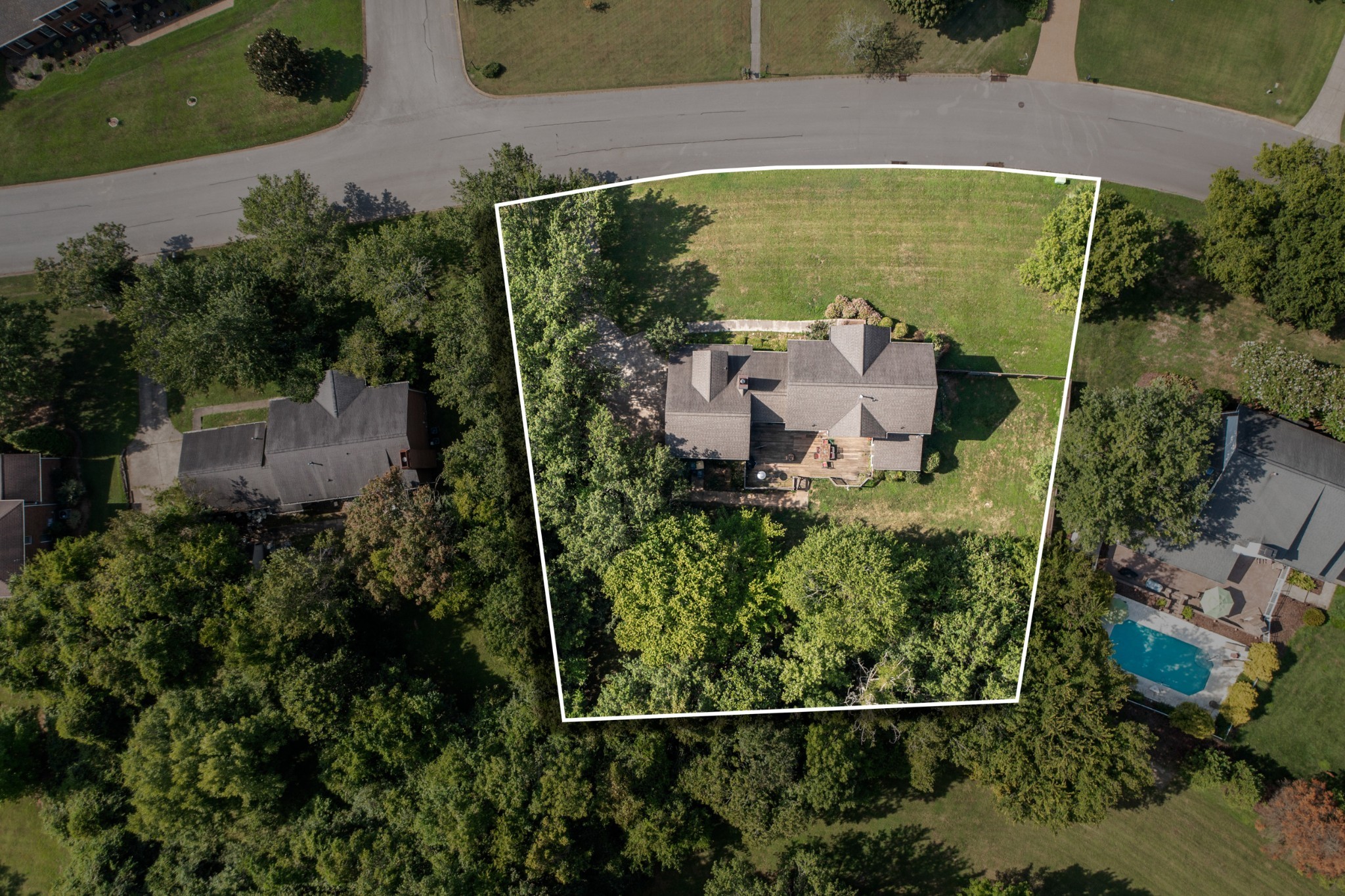 5728 Templegate Drive Nashville TN 37221