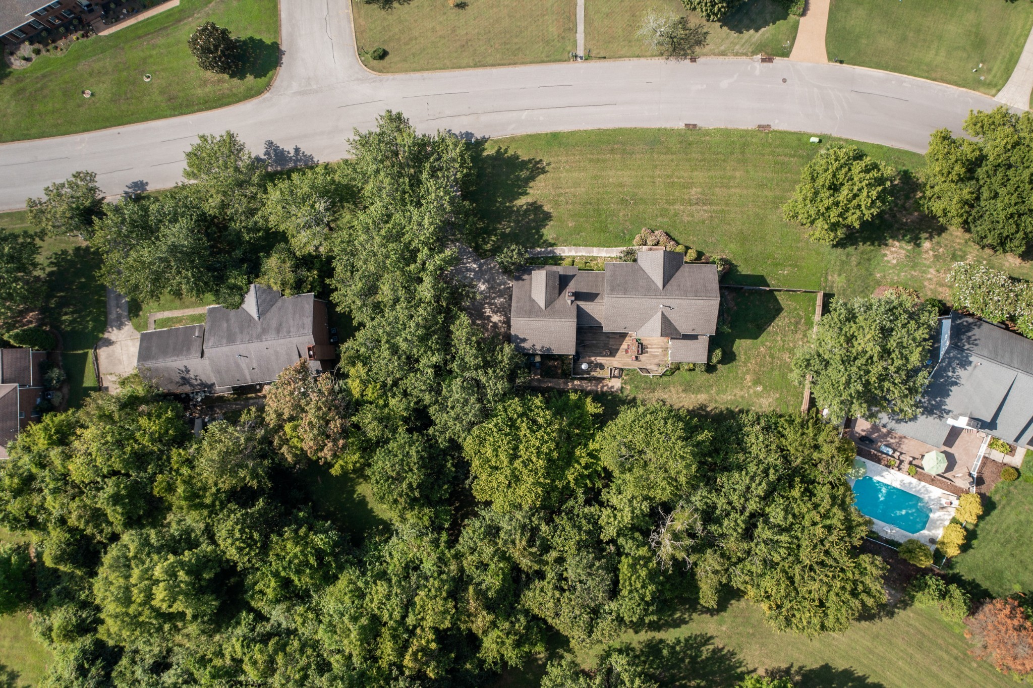 5728 Templegate Drive Nashville TN 37221