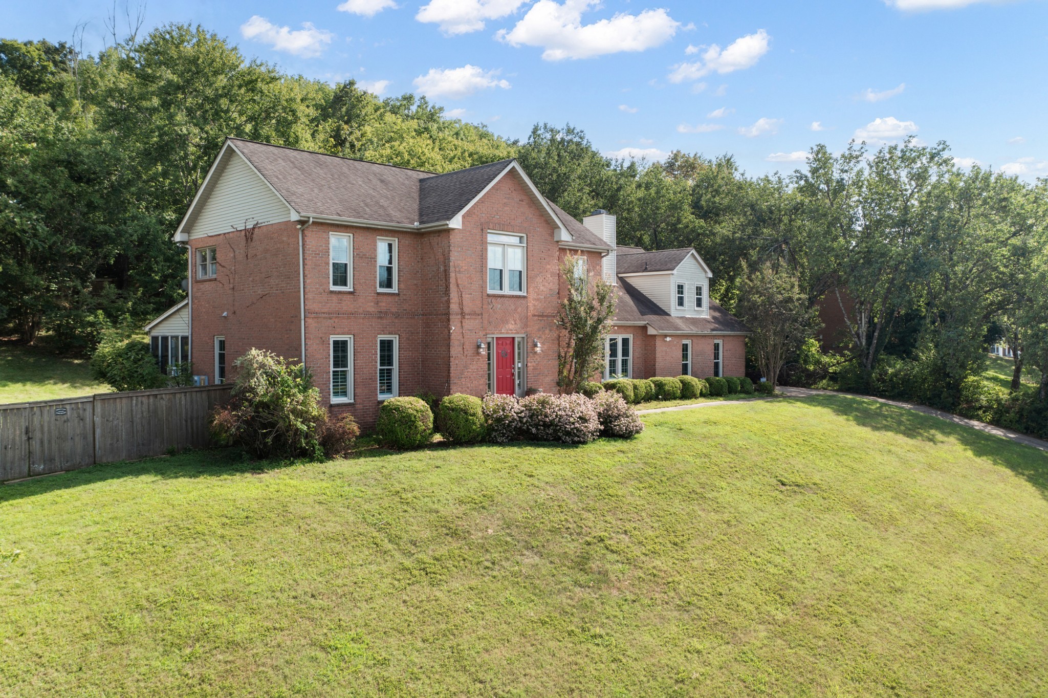 5728 Templegate Drive Nashville TN 37221