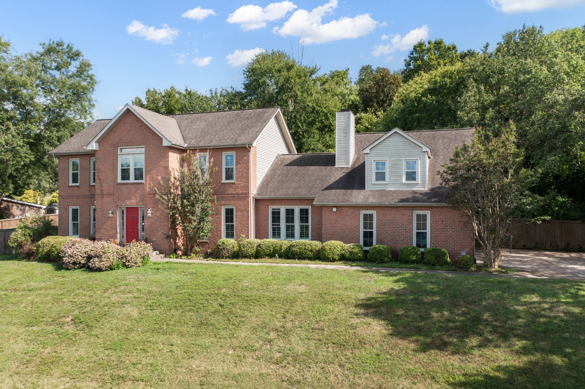 5728 Templegate Drive Nashville TN 37221