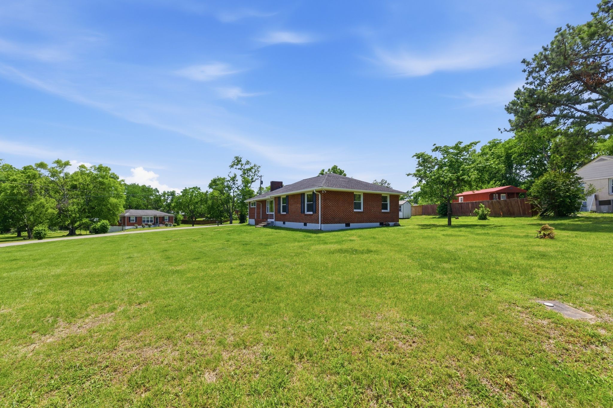 900 Saunders Avenue Madison TN 37115