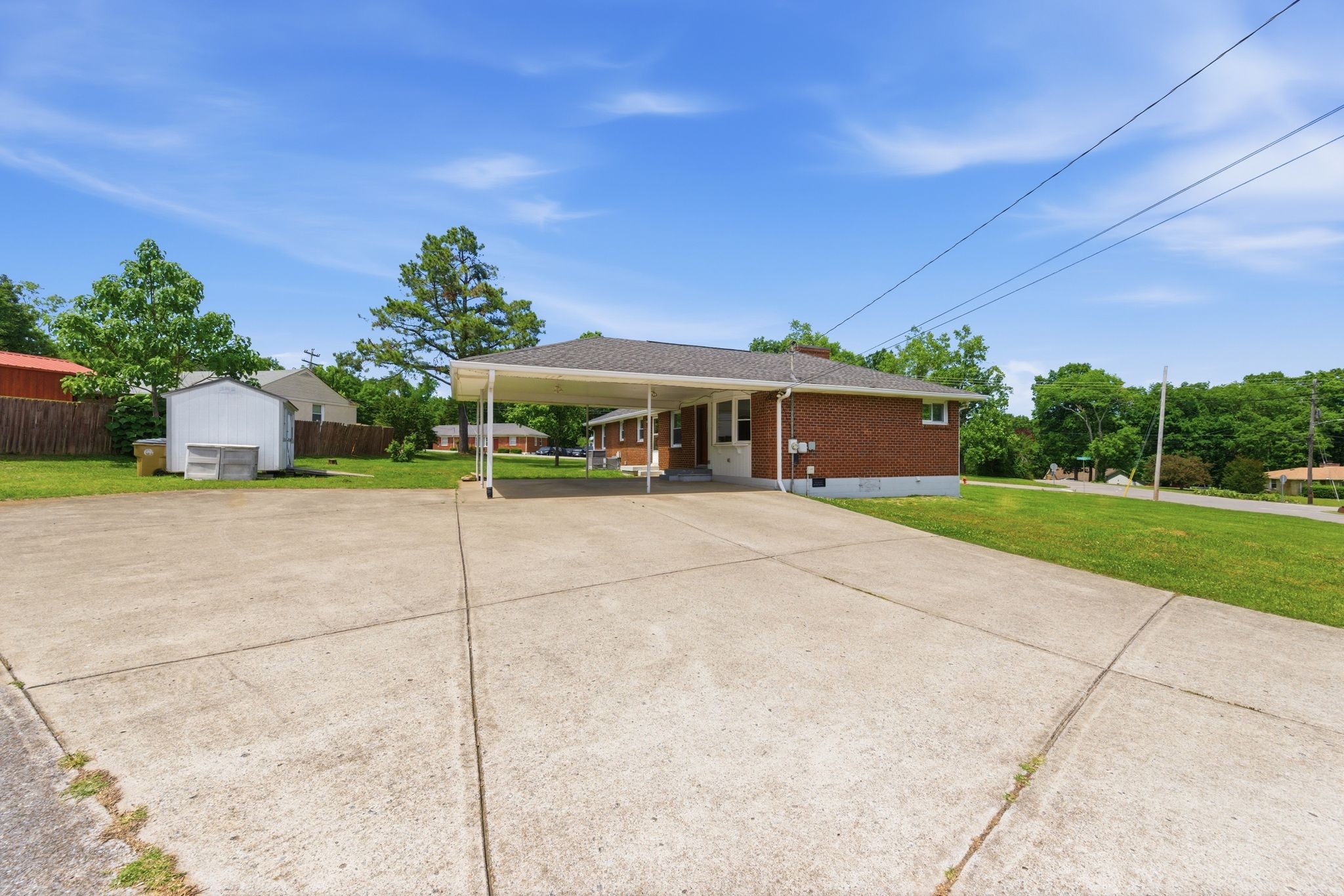 900 Saunders Avenue Madison TN 37115