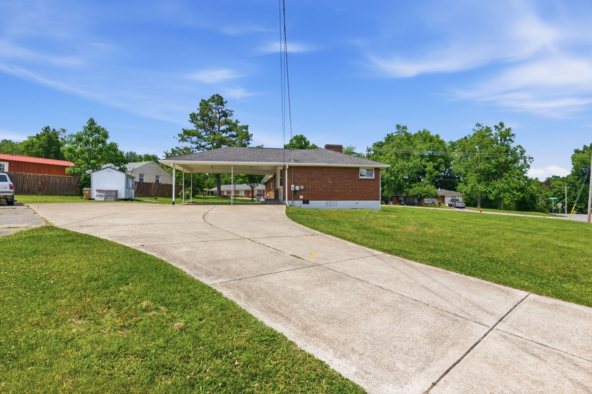 900 Saunders Avenue Madison TN 37115